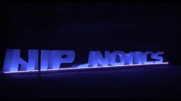 Hip notics trip 2021& Stav14