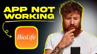 BioLife Plasma Services App Not Working: How to FIX BioLife Services App Not Working (FIXED)