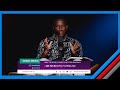 HAIJALISHI WEWE NANI LA MUNGU ANAKUSUDI JUU YAKO PROPHET CLEAR MALISA HAIJALISHI WEWE NANI LA MUNGU ANAKUSUDI JUU YAKO PROPHET CLEAR MALISA