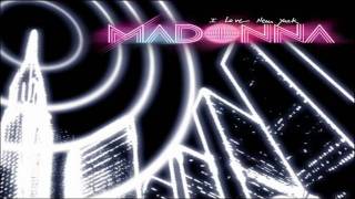Madonna I Love New York (Extended Version)