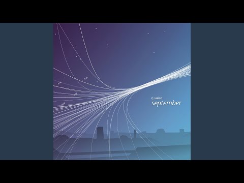 RJ Valeo — Saturday Afternoon