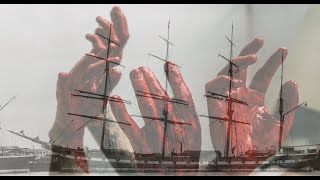 The Cursed Sailing Ship ‘Hinemoa’