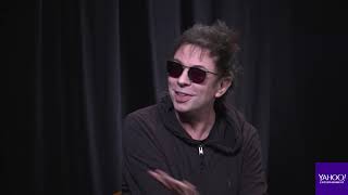 ECHO AND THE BUNNYMEN - Ian McCulloch on Chris Martin - 2019