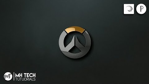 How to make Glossy logo intro on Android | Alight Motion - PixelLab |