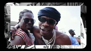 Shatta Wale - I Pray (official video)