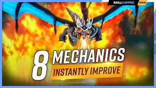 8 INSANE MECHANICS you NEED to KNOW in WoW PvP!