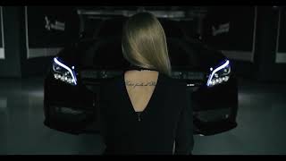 Hold Strong I Edited by - Drift Pixel Studio