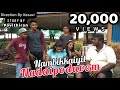 Nambikkaiyil nadaipoduvom  short film  2019 pavithiran  rajakumar  jasvinth