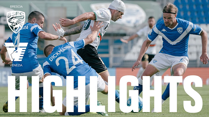Serie BKT 23/24 | Brescia 0 - Venezia 0