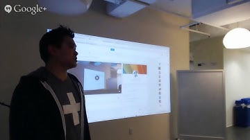 Nova Angular May 2014 Meetup