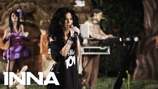 INNA - Endless | Live @ WOW Session