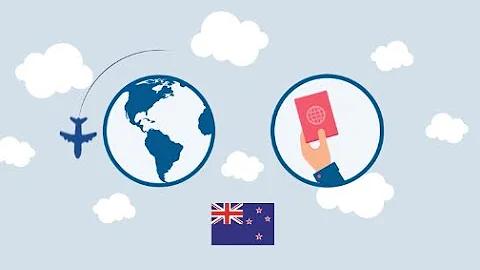 Quanto costa il visto per la Nuova Zelanda?