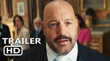 SOLO MIO Official Trailer (2026)