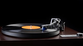 A tale of two turntables: Thorens TD 1600 and Dual CS 618Q