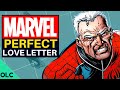 SPIDER-MAN: LIFE STORY - A Love Letter For The Ages