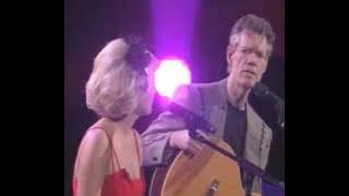 'I Told You So' Carrie with Randy Travis from American Idol