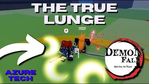 This tech is too OP | Demonfall