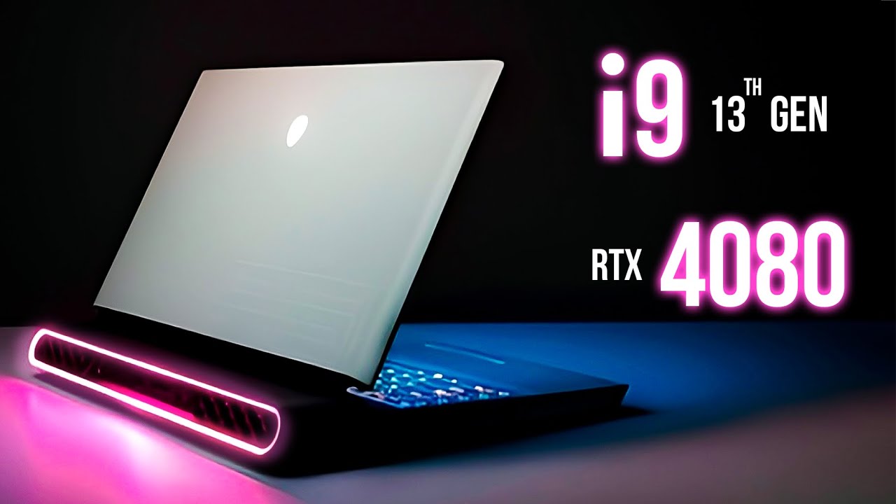 The Best LAPTOPS for GAMING, WORK, and SCHOOL in 2023 YouTube