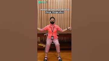 Mengurangi tremor penderita parkinson #parkinson #saraf #fisioterapi #viral #fyp #fypシ #ytshorts