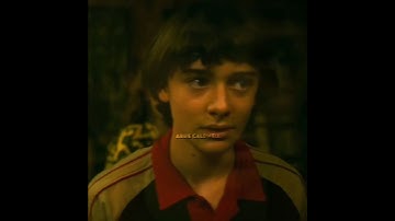 max and will edit #abbiecaldwell #strangerthings3 #willbyers #sadiesink #maxmayfield #noahschnapp