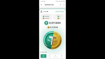 New Tap tether bot review | Tap tether bot telegram | Tap tether review | Tap tether update...