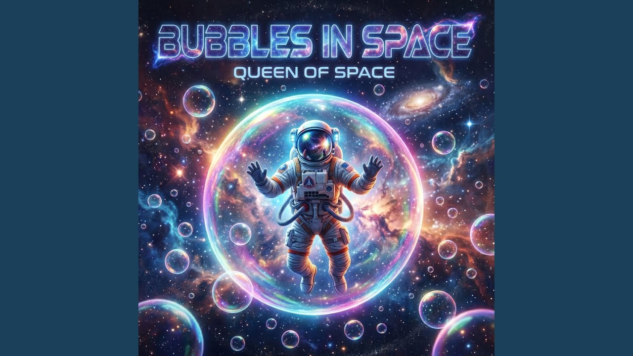 Watch Bubbles in Space on YouTube Watch Bubbles in Space on YouTube