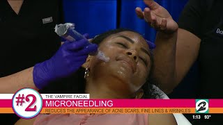 5 procedures for great looking skin | HOUSTON LIFE | KPRC2