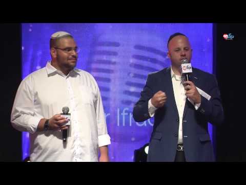 הקול הבא - צור יגאל יפרח I אגדלך I הופעה חיה Hakol Haba - Tzur Yugal Yifrach I Agadelcha I Live Show