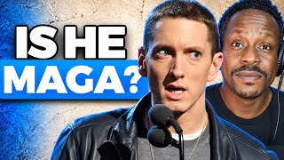 Eminem’s Kid Rock Feature Exposes the Drake Double Standard