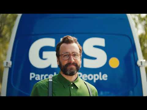 GLS Parcels to People - Elektrische revolutie