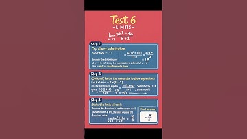 “Only 1% of Students Know These TEST 6  Methods”