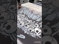 Aura Max 13" Printer by DTF Life (dtflife.com) with Shaker Oven
