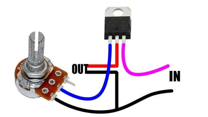 0-30v 0-10A Variable Power Supply Adjustable Voltage And, 51% OFF