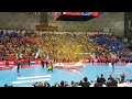 2019女子ハンドボール世界選手権大会オランダ初優勝！