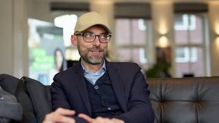 Technologietrends 2020 Für Das Digitale Unternehmen