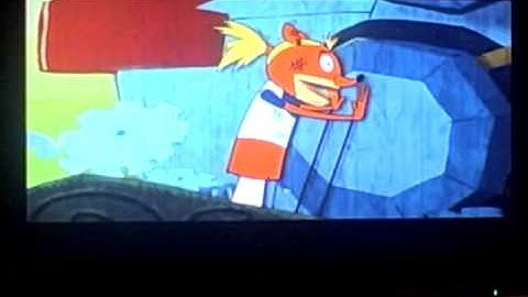 crash mind over mutant walkthrough part 1 intro