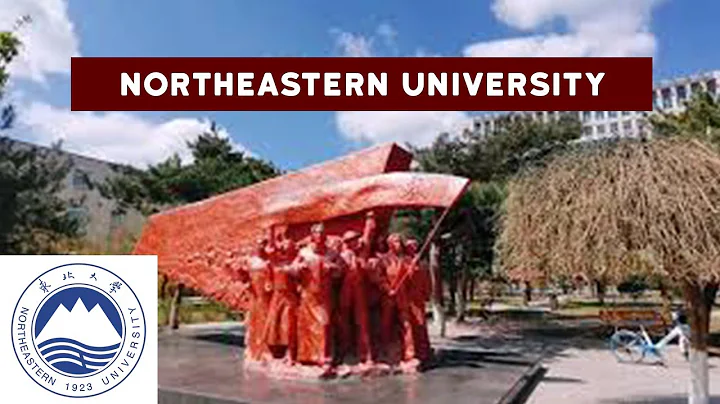 Northeastern University (NEU) Springtime -- 春风十里，东大等你 - DayDayNews