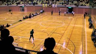 20140216第20回上越フットサル選手権大会２