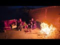 The sad sunset of the Iranian nomadic tribe