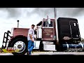 GBATS Fridays - Bossman's Peterbilt 359 "Rat Rod"