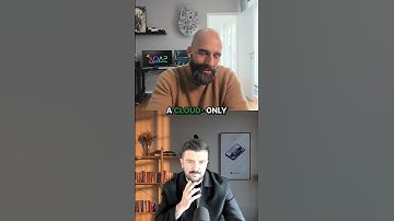 Cloud-only… not working out? 👀#hybridcloud #techpodcast #ITlife