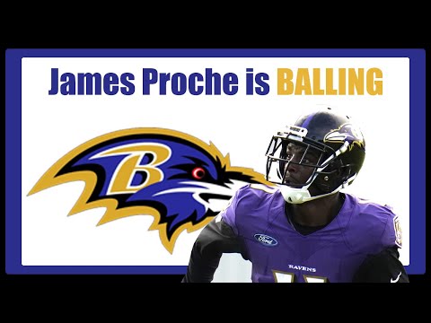James Proche is