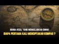 Kompas: Dari Fengshui Hingga Menaklukkan Dunia
