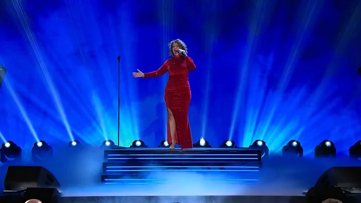 Canada's Got Talent 2022 Jeanick Fournier Semi-Fin...