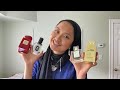 My EVERYDAY SIGNATURE SCENTS from COLLEGE + PERFUME STORYTIME from my college days