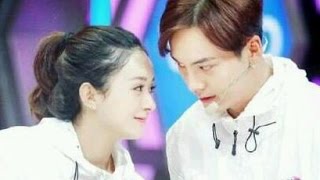 [FMV] William Chan x Zhao Li Ying《My Cookie Can》