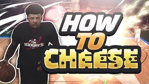 HOW TO CHEESE ON NBA 2K17!| CROSSOVER 16, SPEED BOOST, DRIBBLE COMBOS (KOBE, CURRY)