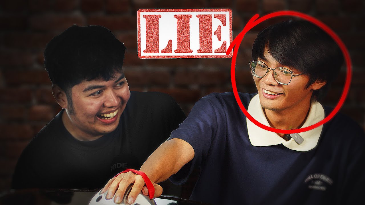 Kada Lie Detector Test