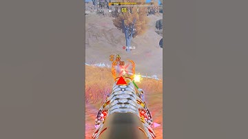 Last 1 vs 3 Intense Wipe #shorts #codm #codmobile #codmcallofdutymobile