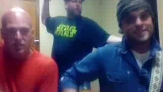 Video thumbnail of "MercyMe - Cover Tune Grab Bag - "Jesus Is Still Alright With Me""